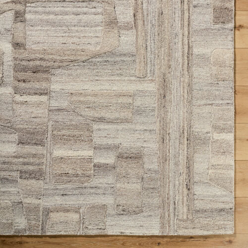 Mari Global Hand Tufted Area Rug