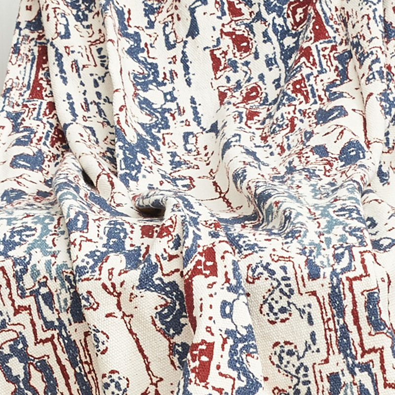 Taarush Throw Blanket