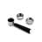 Salton 3-in-1 Espresso, Cappuccino & Latte Machine with Milk Removable Container