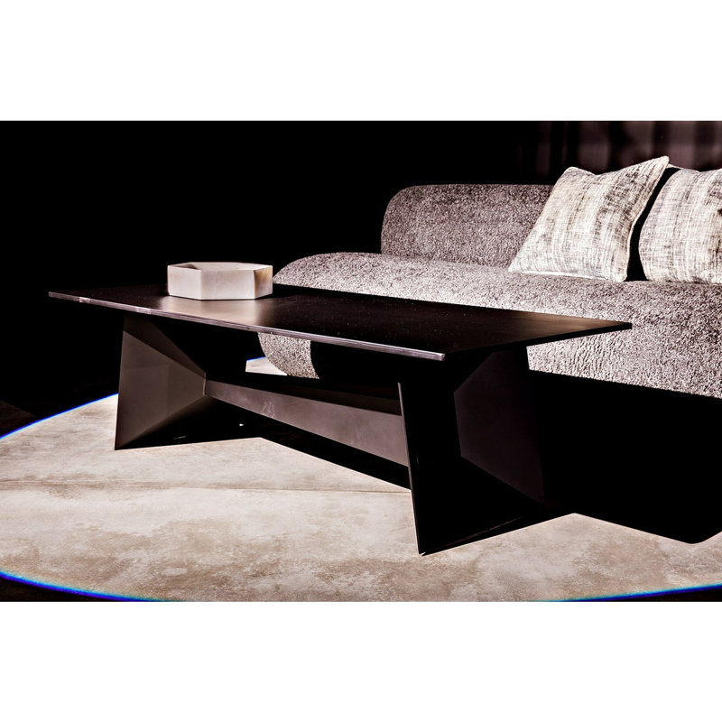 Conda Marble Decorative Tray