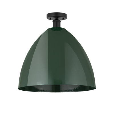 Semi Flush Mount