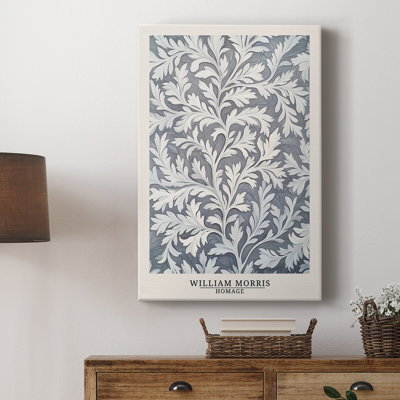 Série WORMIS DCCXC - Cavas enveloppés de galerie