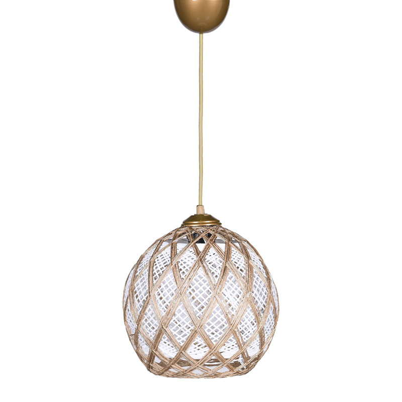 Lustre Shaylah