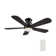 Dubois Smart Ceiling Fan with Remote, Light Kit Included,Works with Google Assistant and Amazon Alexa,Siri Shortcut.