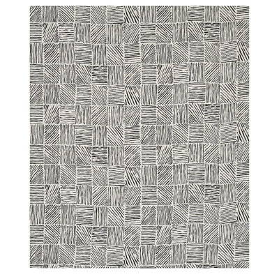 Tissu Katama Schumacher x Caroline Z Hurley