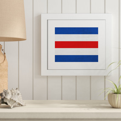 Amileah 'Charlie' Framed Print