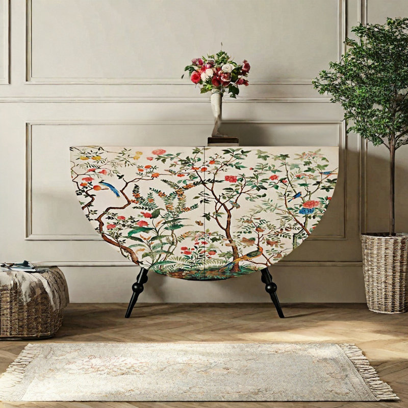 Armoire pour buffet
