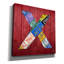 «X» par Design Turnpike-101608540