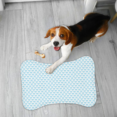 Tapis lumineux 1 pièce