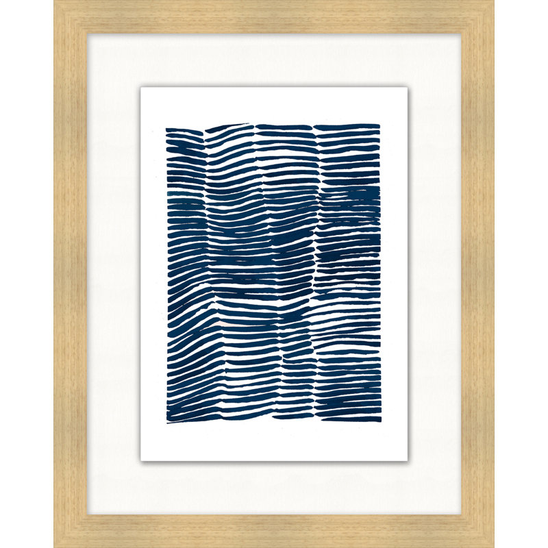 Water 1 Print by Mat Sanders
