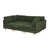 Dark Green Polyester Blend is out of stock
