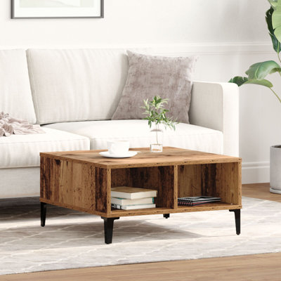 Coffee Table with Storage
