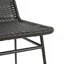 Chaise moderne sans accoudoirs pour le salon, la salle à manger, la cuisine, ensemble de 2-903621438