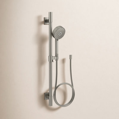Awaken G110 Multifunction Slide Bar Shower Head
