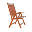 Fauteuil de salle à manger Aleha-1315407459