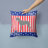 Patriotic Indoor/Outdoor Throw Pillow-702571664-747150684