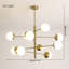 Lustre Edeltrudis Light Tortora-409750937-409751013-451981571