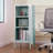 Mully Metal Accent Cabinet-976947484