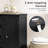 Jamie-Scott Accent Cabinet