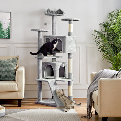 Cat Tree
