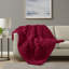 Chenille Chunky Knit Throw-1310909642