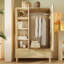 MDF Wardrobe