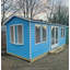 Shire Melrose Home Office 20 Ft X 8 Ft