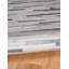 Tapis gris / blanc Jameown-1915317246