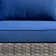 4 - Person Patio Conversation Sets with Cushions