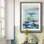 «Slow Melt», impression sur papier encadré-1577077464-1577077446