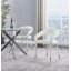 Chaise parsons rembourrée Yonkers-1433583784