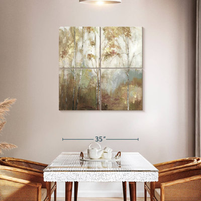 Or Harnek Fine Birch II