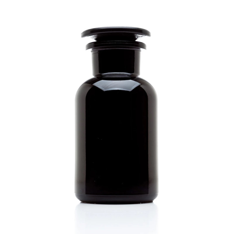 Glass Jar