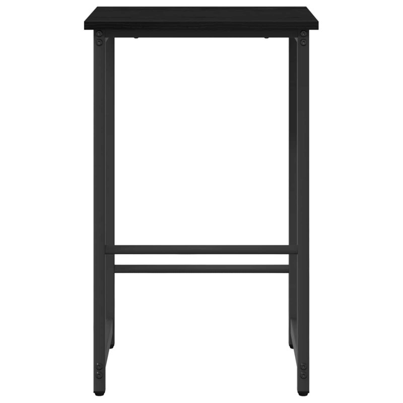 Counter Stool, 1, Black