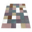 Lawlor Abstract Flatweave Area Rug-400604625
