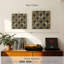 Kerner doré, art déco I-109330622