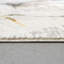 Tapis gris à motif géométrique Hugues-806827305