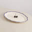 Jane Handpainted Oval Platter