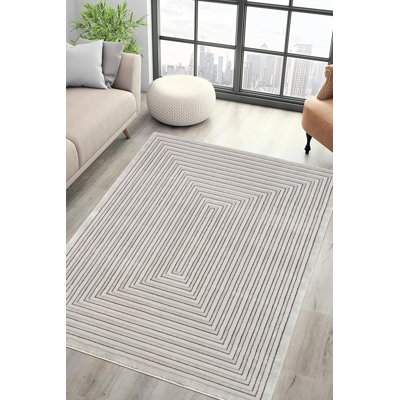 Abstract Berber Indoor / Outdoor