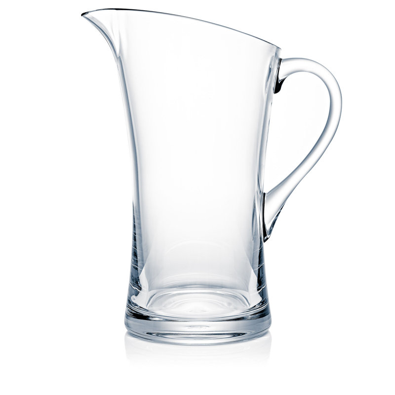Pichet en plastique 64 oz DESIGN STRAHL