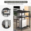 Bureau d'ordinateur Elzada-734766087