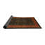 Tapis de style oriental rouge-830473302