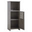 Kmarion Freestanding Bathroom Cabinet