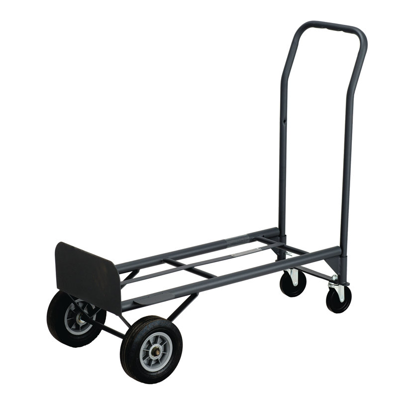 Tuff Truck™ lb Hand Truck Dolly