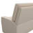 Abingdon Upholstered Swivel Reclining Glider-1713043430