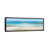 Black Floater Framed selected