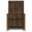 Armoire à vin Harlie