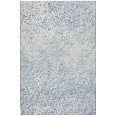 Tapis à poils longs de qualité supérieure lavable à la machine Dream Dream