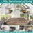 Extra Large Catio Outdoor Cat Enclosure