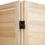 3 Panel  Freestanding Room Divider Screen-873639383
